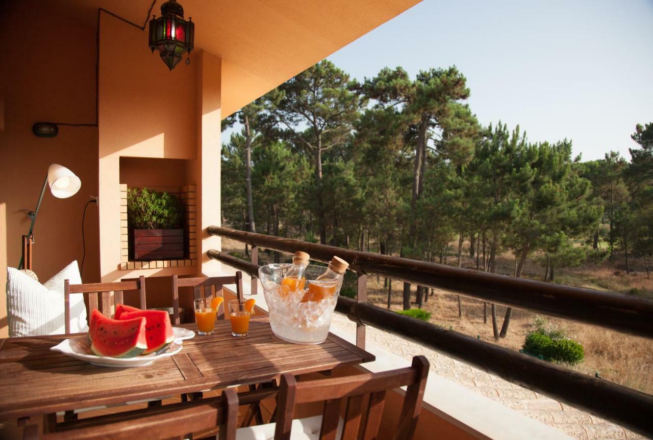 Bwelcome Aroeira Beach & Golf 차르네카 외부 사진