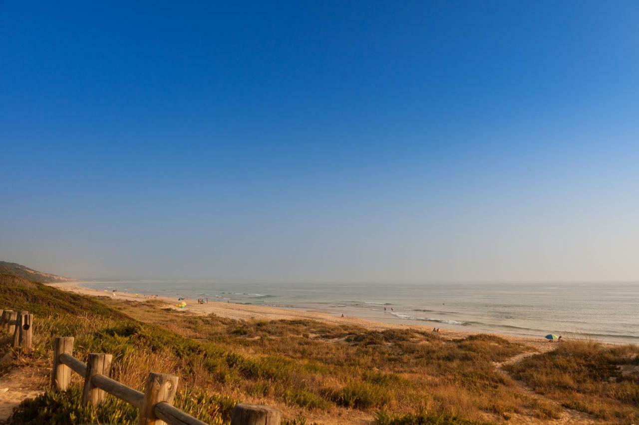 Bwelcome Aroeira Beach & Golf 차르네카 외부 사진