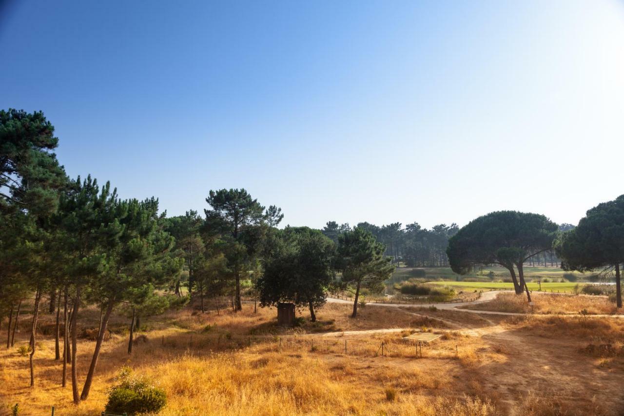 Bwelcome Aroeira Beach & Golf 차르네카 외부 사진