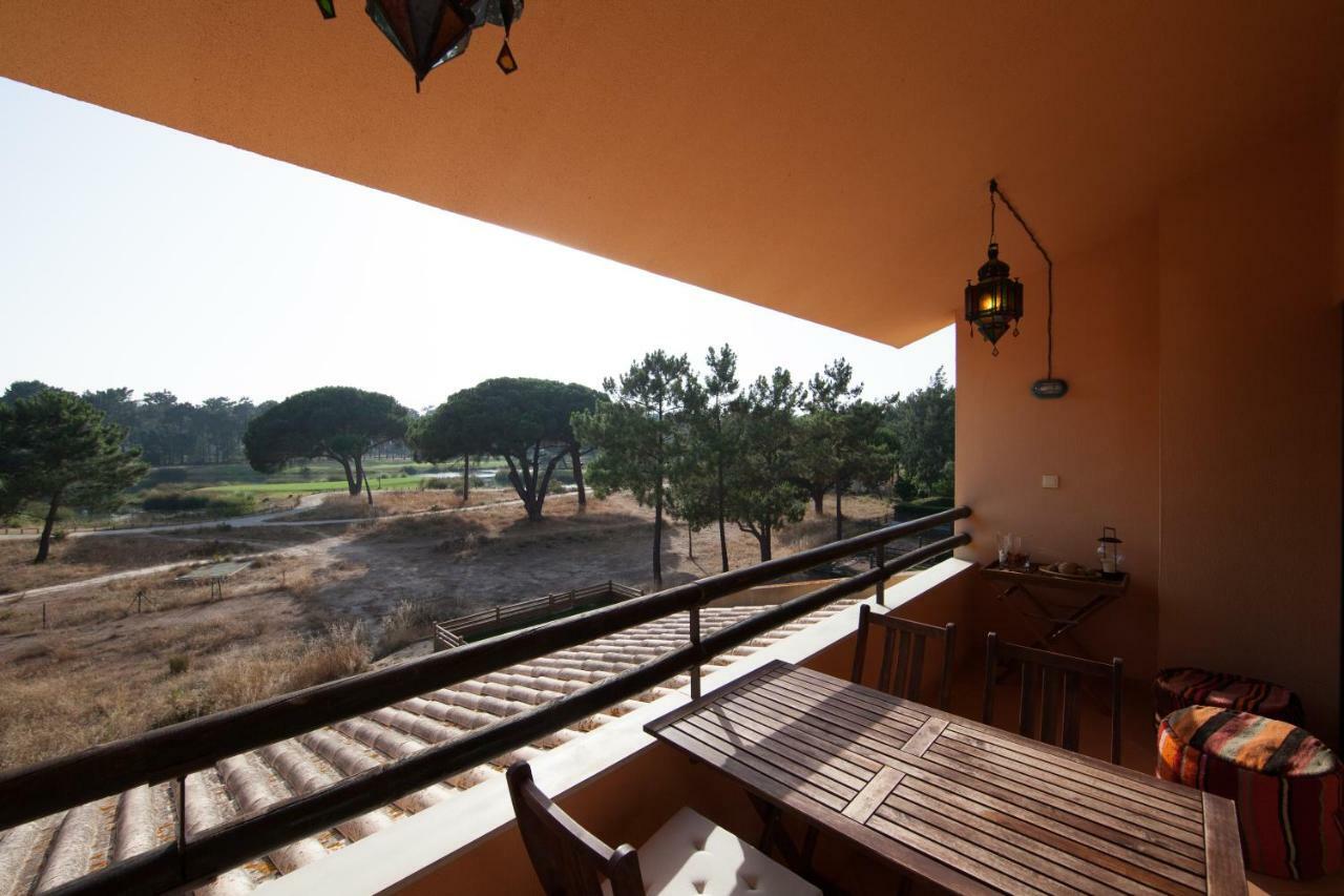 Bwelcome Aroeira Beach & Golf 차르네카 외부 사진