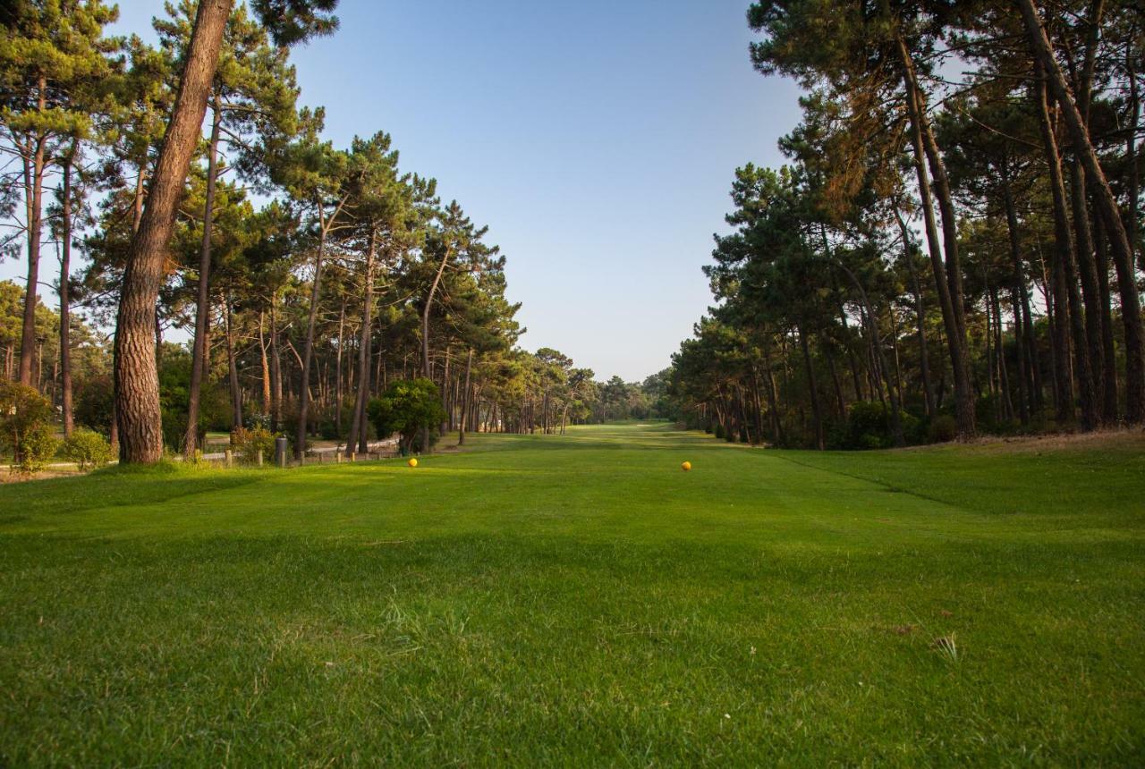 Bwelcome Aroeira Beach & Golf 차르네카 외부 사진