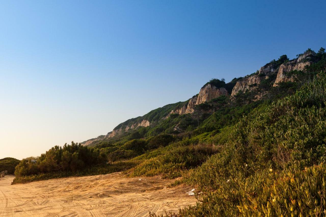 Bwelcome Aroeira Beach & Golf 차르네카 외부 사진